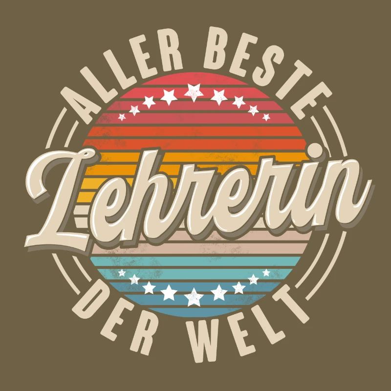 Lehrerin
