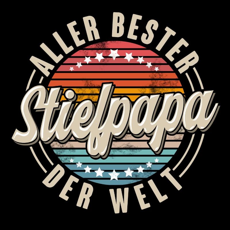 Stiefpapa