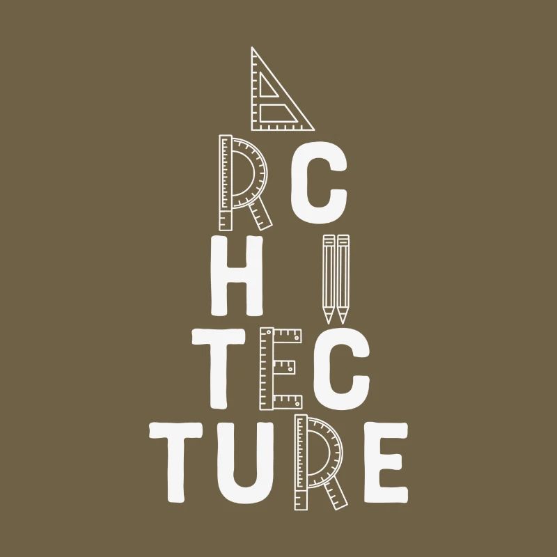 Architecture Architect Student