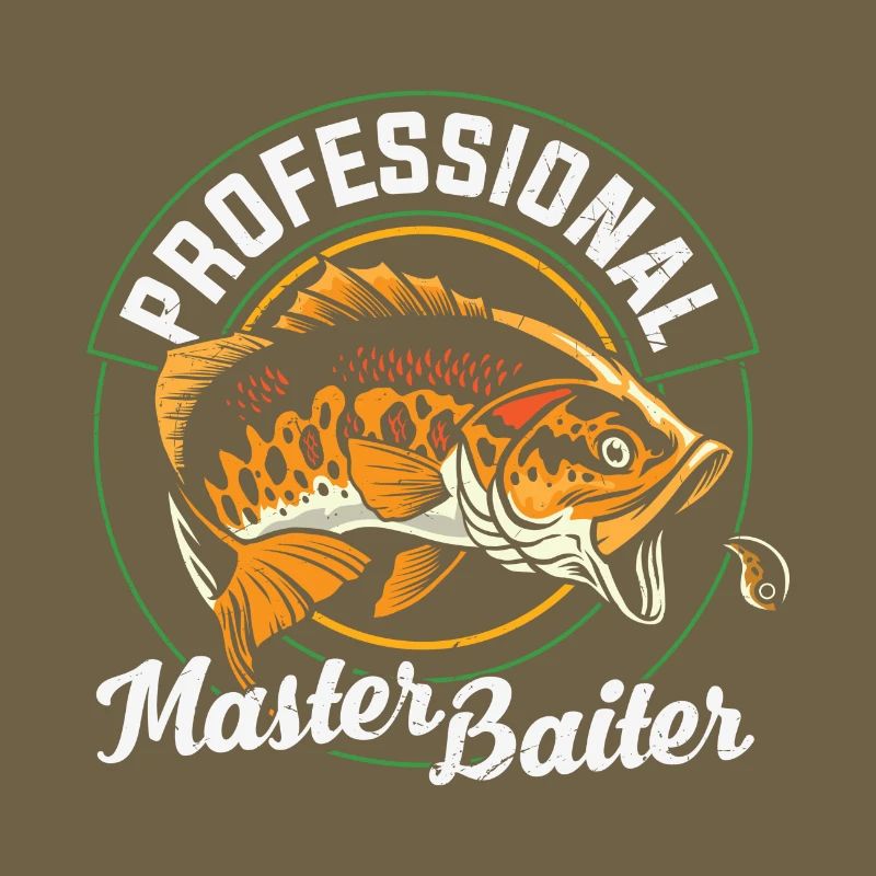 Devis de pêche Maître Baiter professionnel
