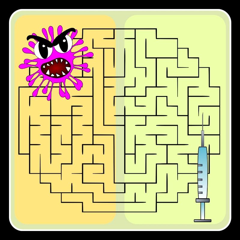 Riddle Virus
