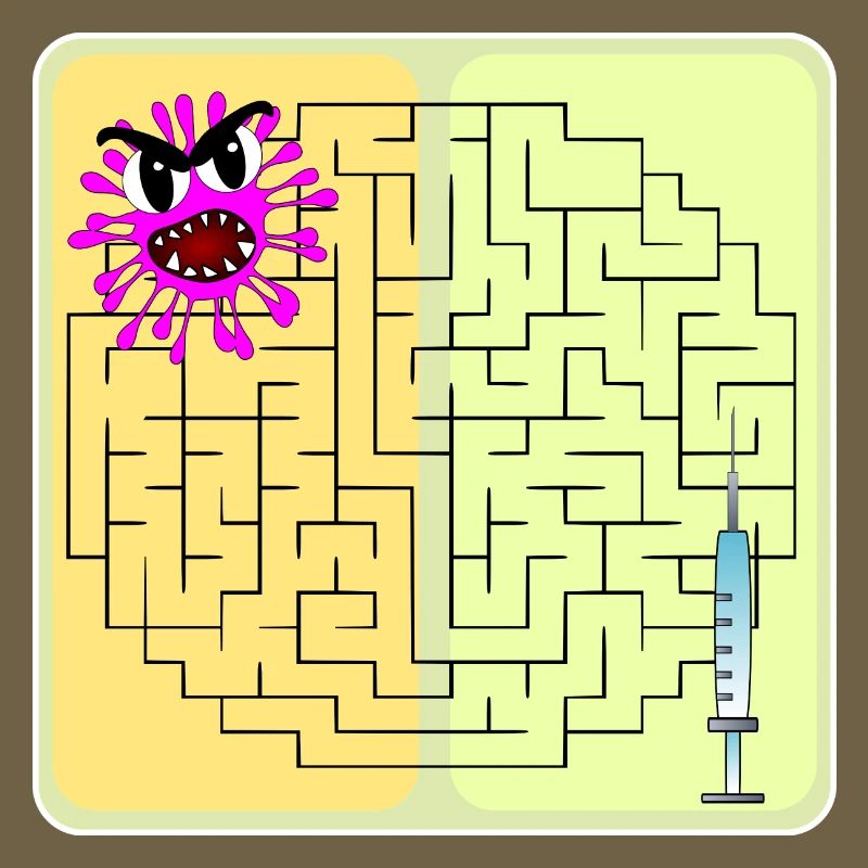 Riddle Virus