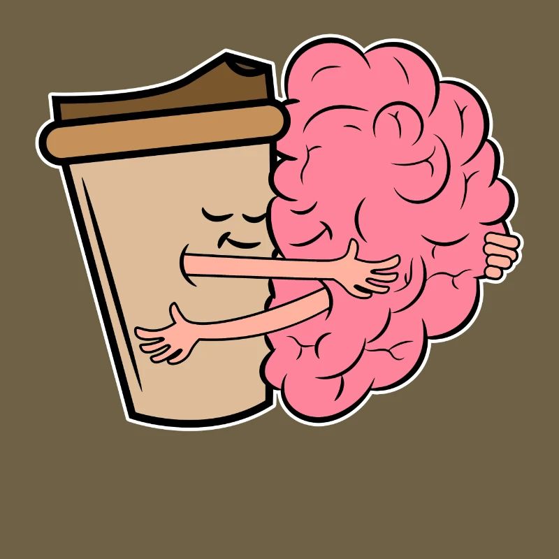 Kaffee Trinken Kaffeeliebhaber Kaffeetrinker