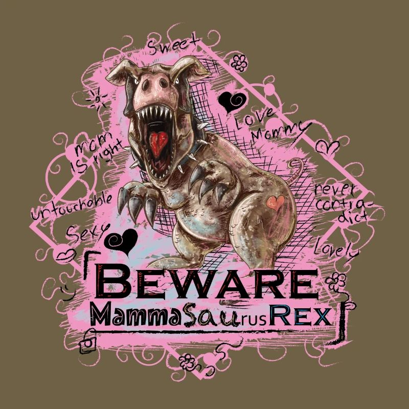 Mamasaurusrex