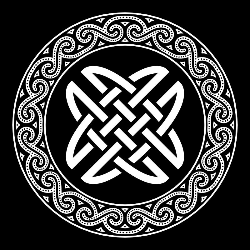 Celtic Knot