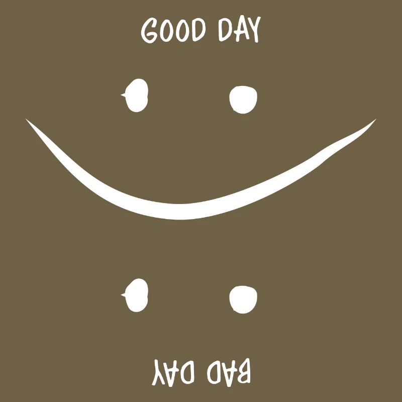 Good or bad day