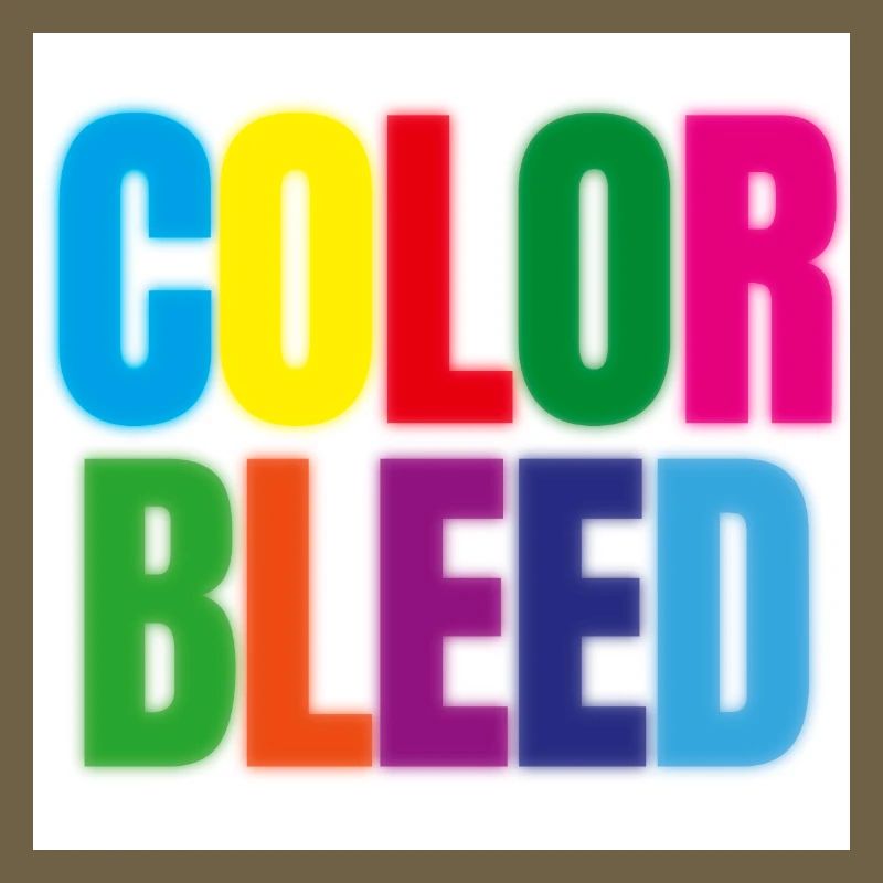 ColorBleed