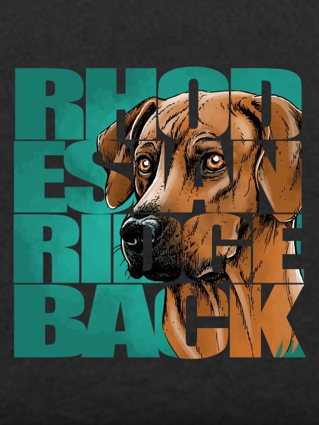 Rhodesian Ridgeback