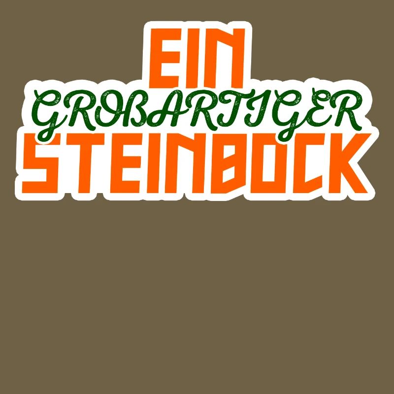 Steinbock Galaxy Statement Tierkreiszeichen Himmel
