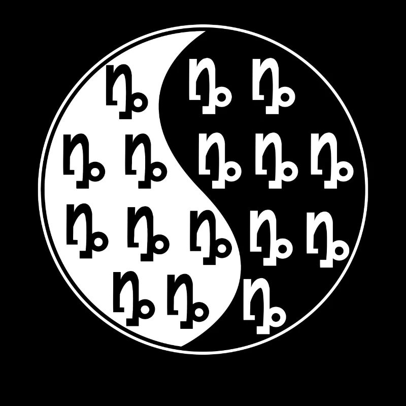 Esoterik Sternzeichen Steinbock Horoskop Galaxie