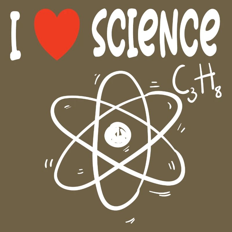 J’aime la science