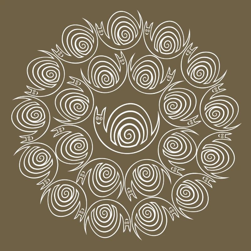 Cercles à vis
