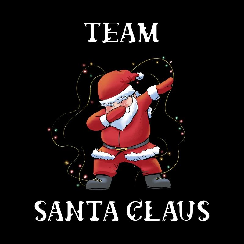 Équipe Santa Claus