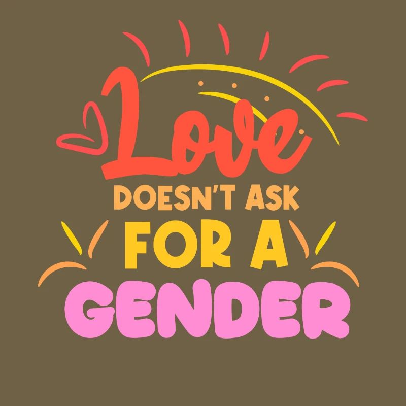 Lgbt Statement Same-sex partnership