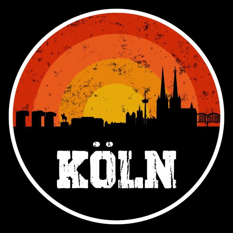 Horizon de Cologne