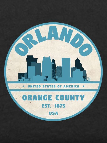 Orlando Skyline