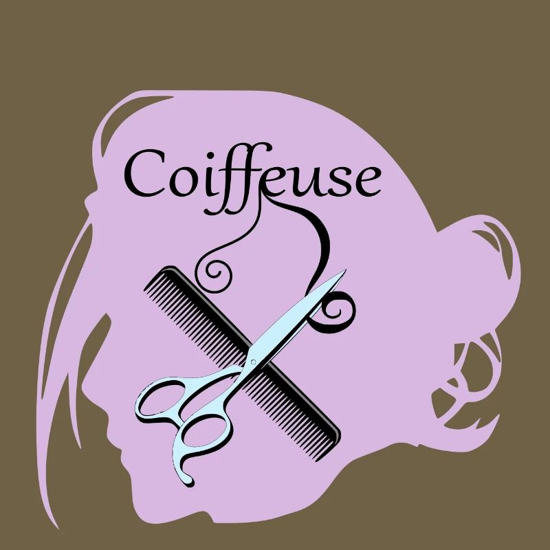 Coiffeuse