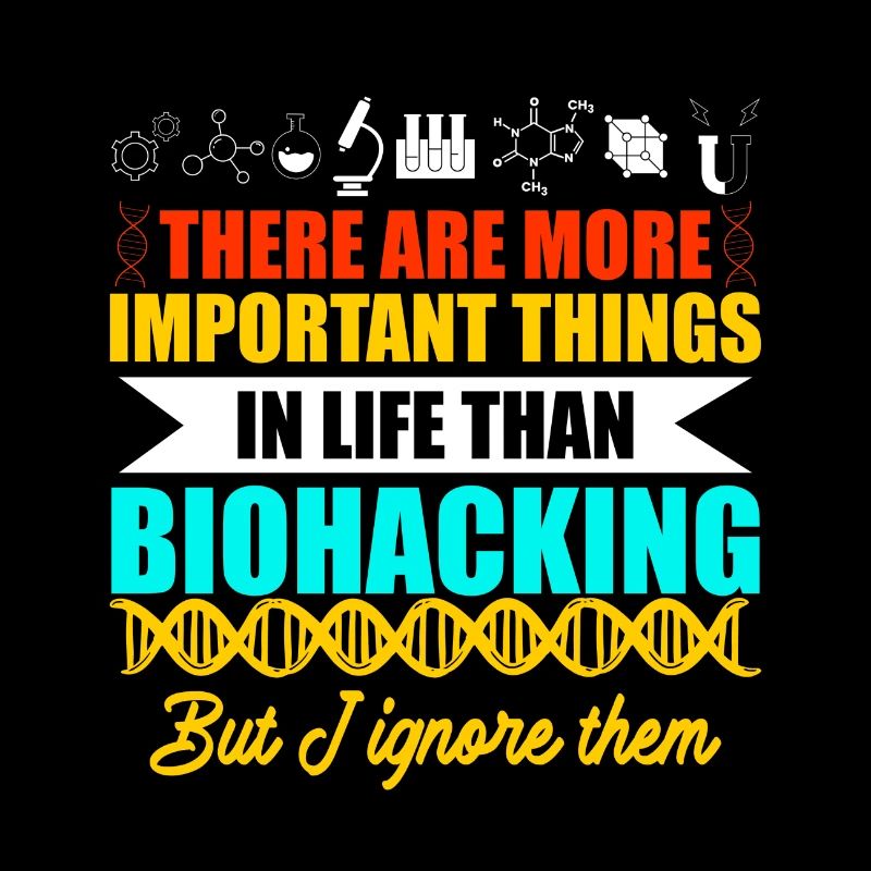 Design Biohacker