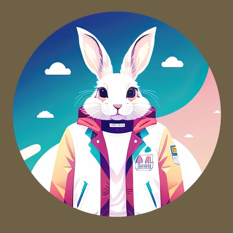 Lapin, Lapin, Lapin de Pâques