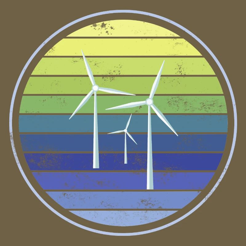 Durabilité de l’énergie éolienne