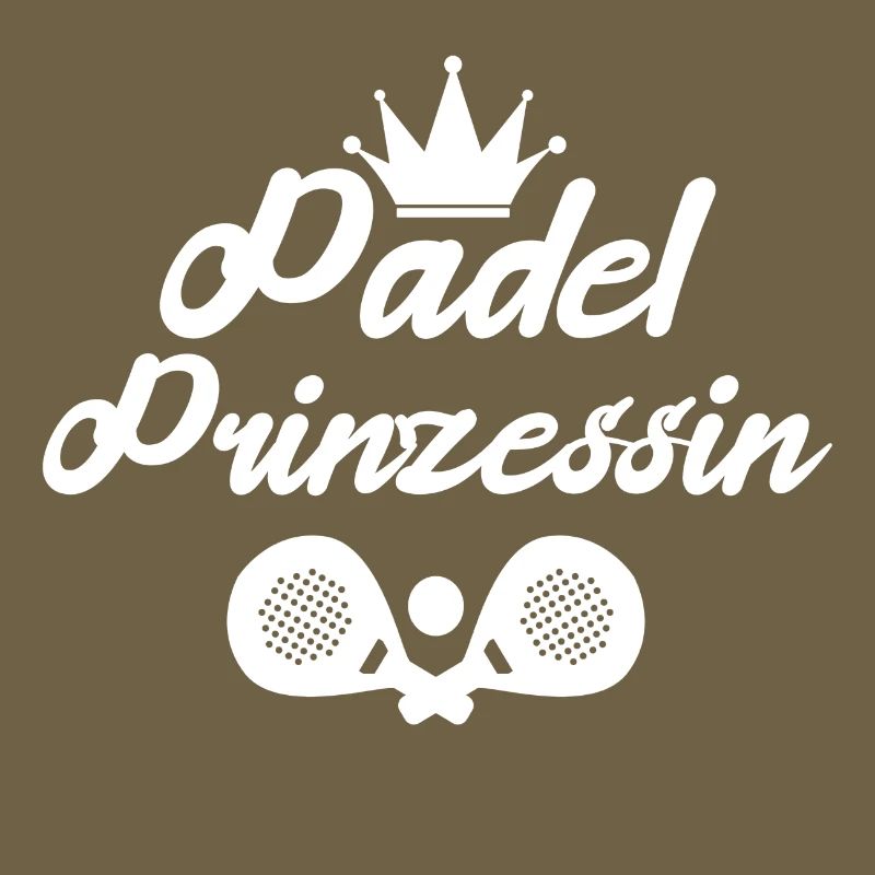 Setback Padel Player Statement Racket Balls