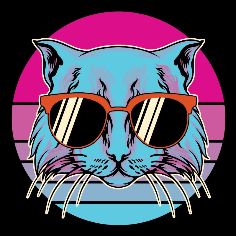 Katze, Katze also, ich liebe Katzen