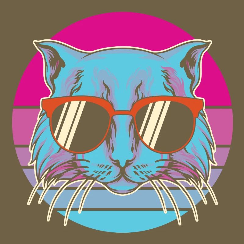 Katze, Katze also, ich liebe Katzen