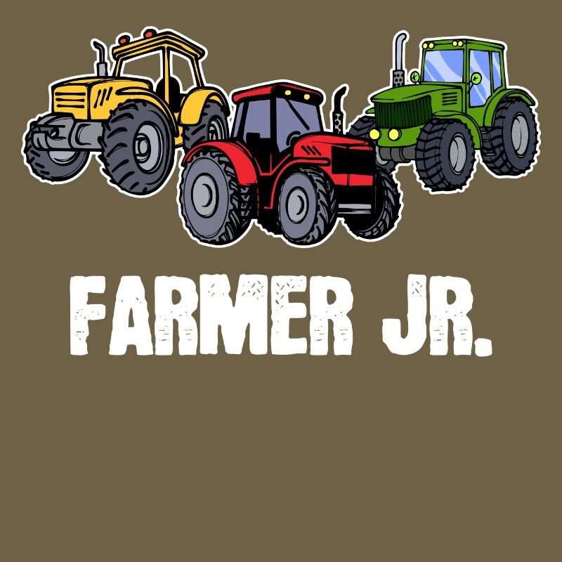 Traktor Statement Jungbauer Landmaschinen Ackerbau