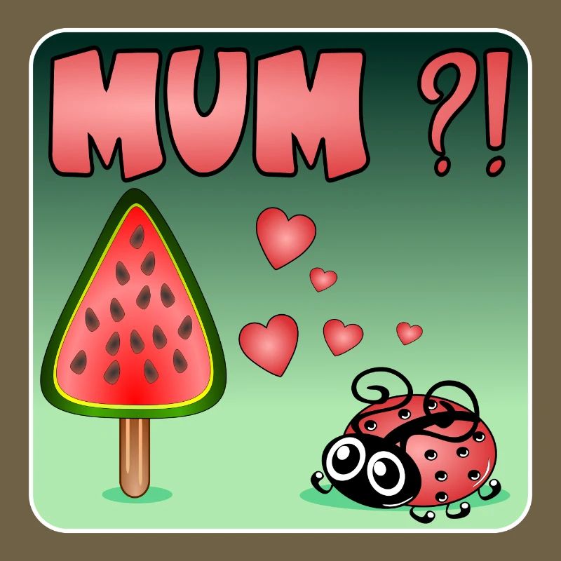 Watermelon BUG