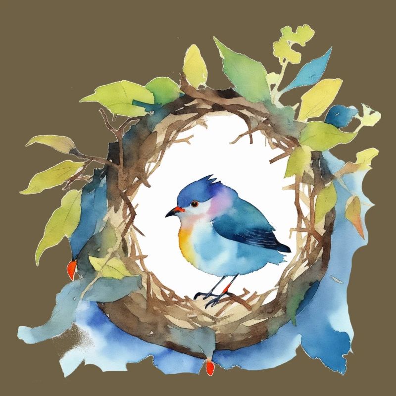 Oiseau