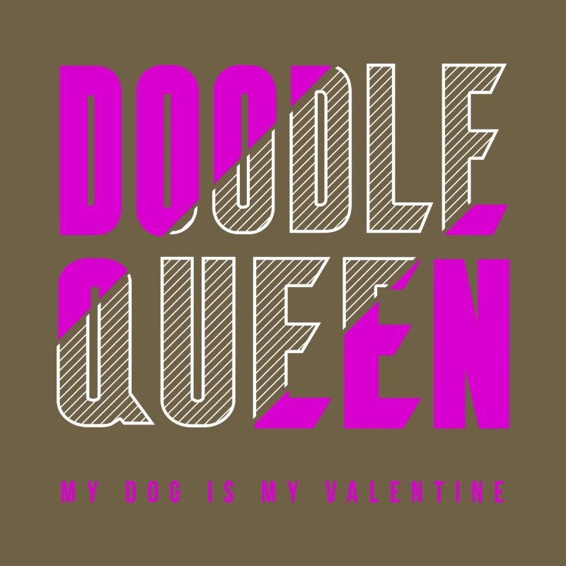 Doodle Königin