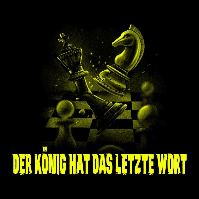 Schach Design