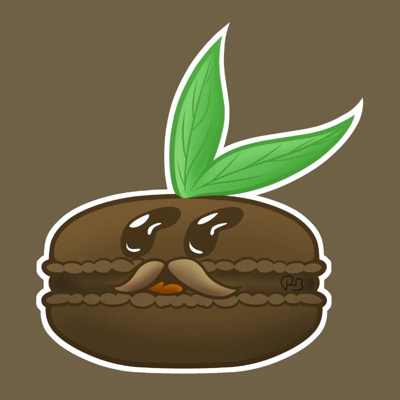 MacaronPousse!