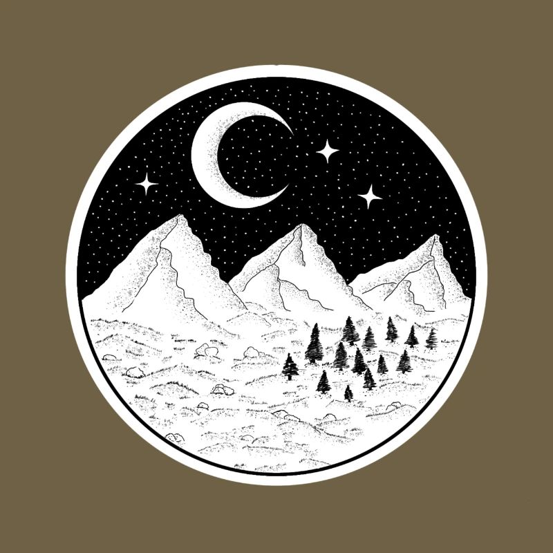 Mountains