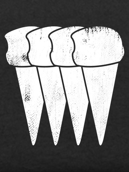 Eiswaffeln