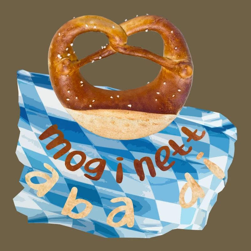 Wiesen Brezel