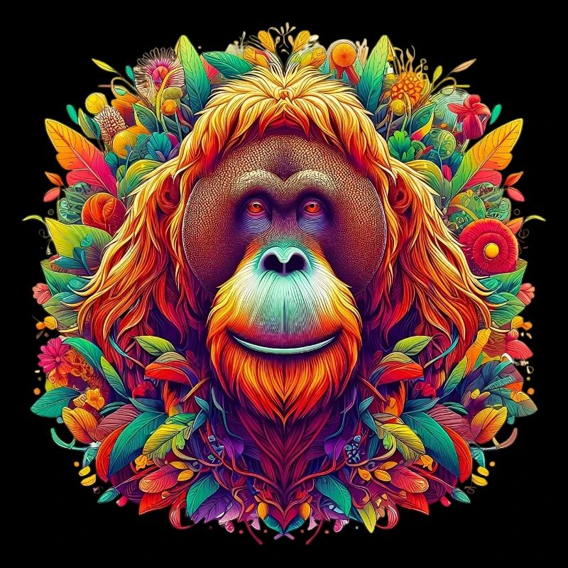 Orang-outan Orang-outan
