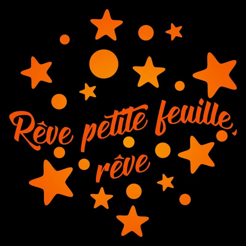 Rêve...
