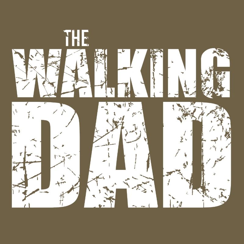 The Walking Dad