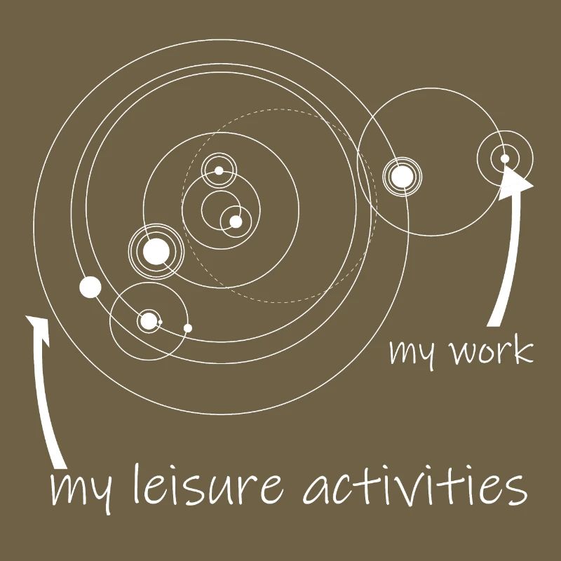 life & work circles (white)