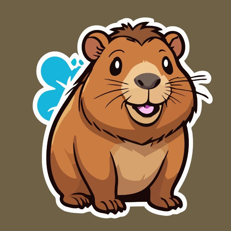 Capybara