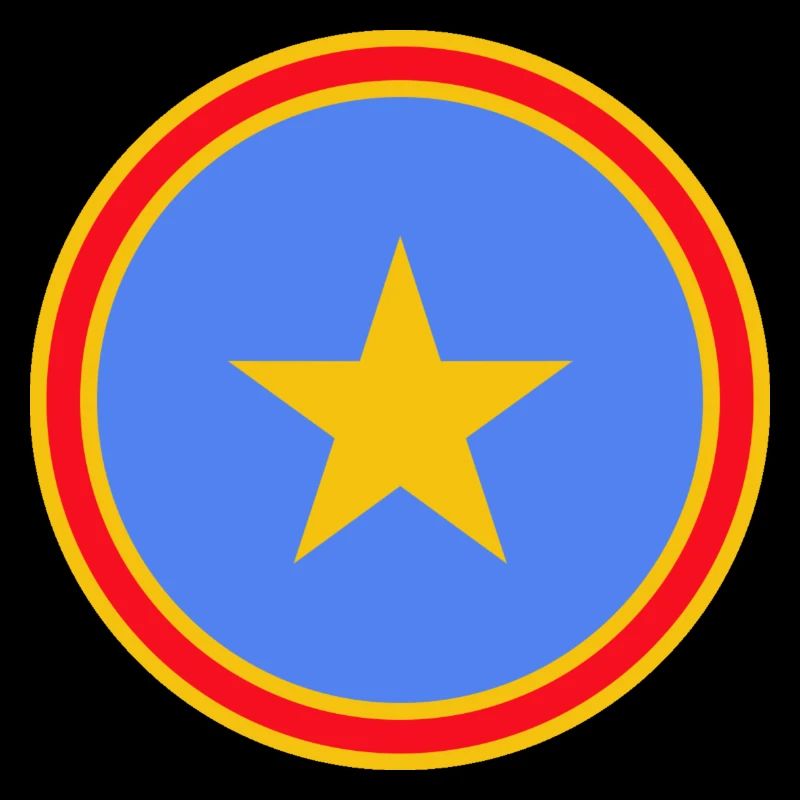 FARBEN DES KONGO