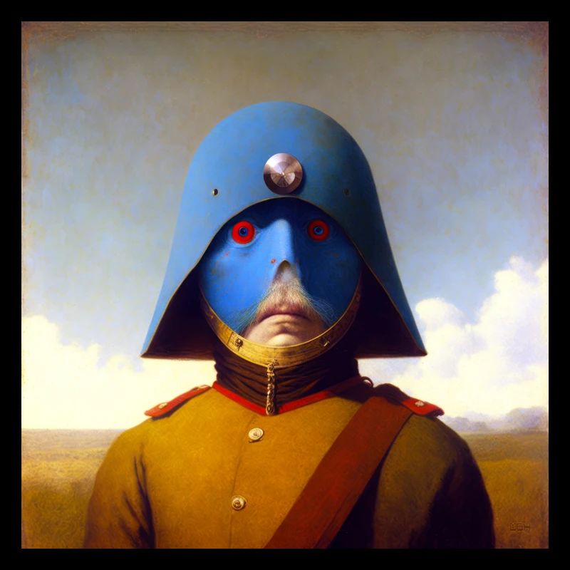 Surreal 10