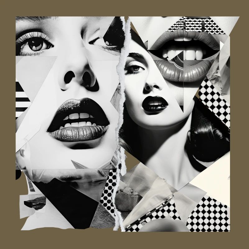 Bildfragmente Design