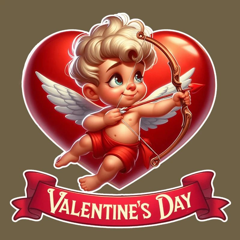 Saint Valentin