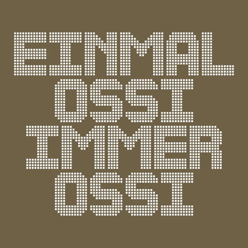 OSSI East Germany