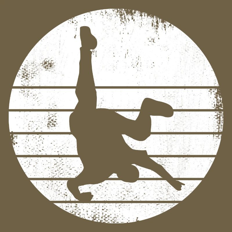 Breakdancer Sketch