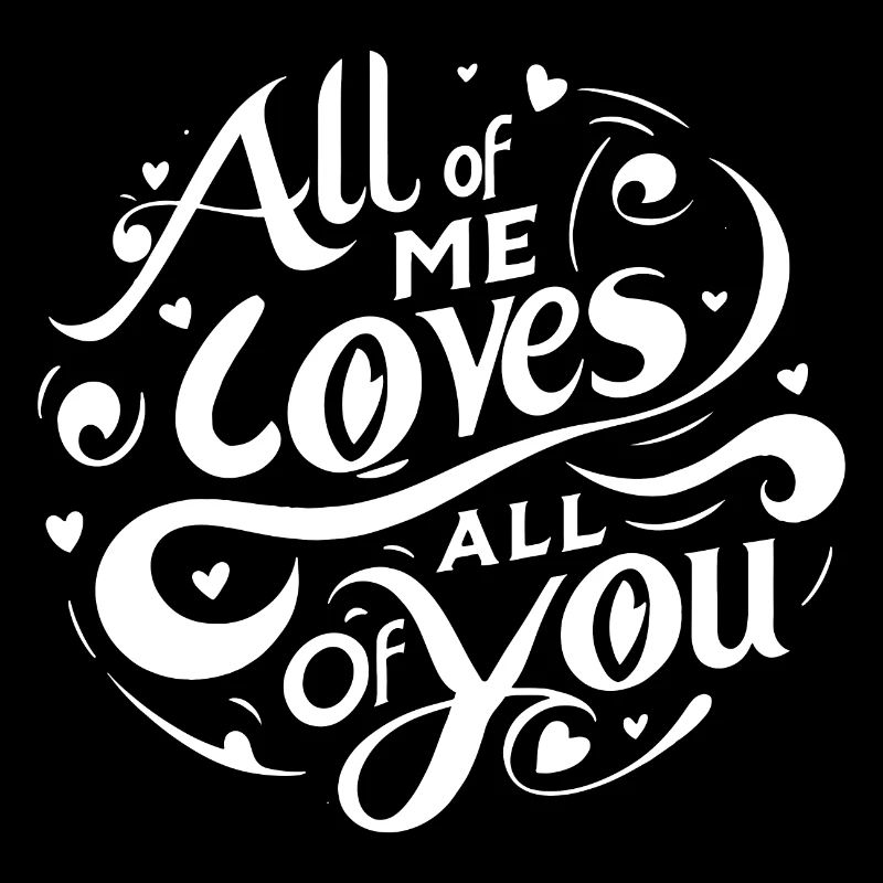 tout moi t’aime tous Amour