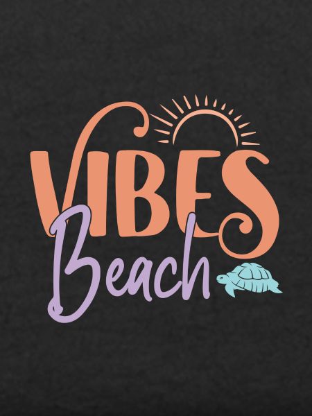 Beach Vibes