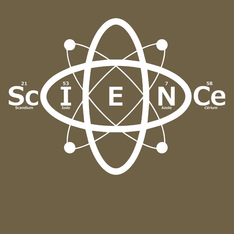 Science Atomique